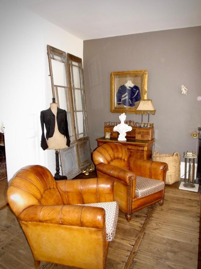 Domaine De Lalat - B&B With En-Suite Bathrooms All Rooms With Garden Views Montemboeuf ภายนอก รูปภาพ