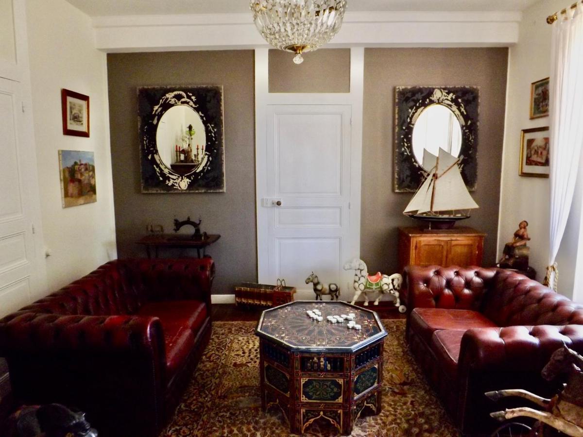 Domaine De Lalat - B&B With En-Suite Bathrooms All Rooms With Garden Views Montemboeuf ภายนอก รูปภาพ