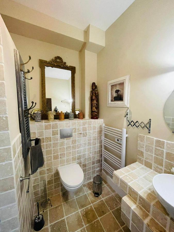 Domaine De Lalat - B&B With En-Suite Bathrooms All Rooms With Garden Views Montemboeuf ภายนอก รูปภาพ