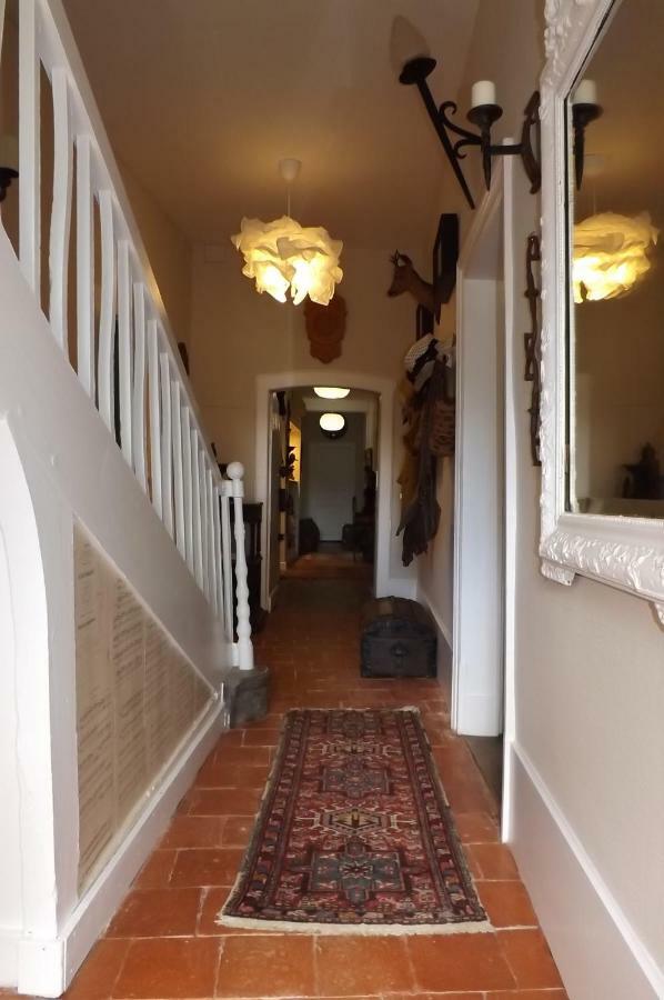 Domaine De Lalat - B&B With En-Suite Bathrooms All Rooms With Garden Views Montemboeuf ภายนอก รูปภาพ