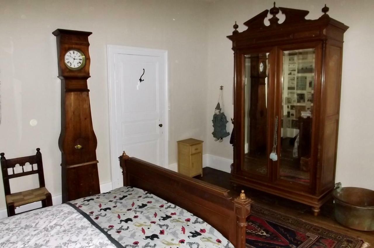 Domaine De Lalat - B&B With En-Suite Bathrooms All Rooms With Garden Views Montemboeuf ภายนอก รูปภาพ